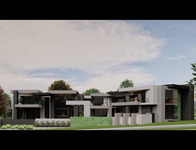 6 BEDROOM HOUSE FOR SALE IN MIDSTREAM HEIGHTS